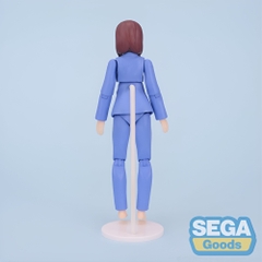 MÔ HÌNH MIKU NAKANO - Gotoubun no Hanayome - Movingood!!! Figure (SEGA) FIGURE CHÍNH HÃNG