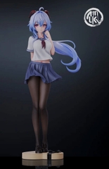 [Pre Order] MÔ HÌNH Ganyu Genshin Impact (MoKu Studio) FIGURE CHÍNH HÃNG