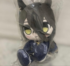 Bông Manhattan Cafe - Umamusume: Pretty Derby - Kuripan Plushie (Good Smile Company) BÔNG CHÍNH HÃNG