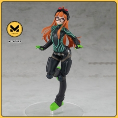 MÔ HÌNH Sakura Futaba - Persona 5: The Animation - Pop Up Parade - Oracle (Good Smile Company) FIGURE CHÍNH HÃNG