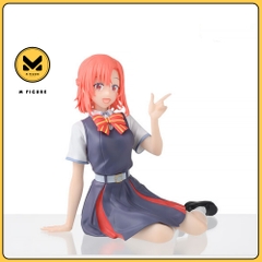 MÔ HÌNH Kino Himari - Sasayaku You ni Koi wo Utau - Premium Chokonose Figure (SEGA) FIGURE CHÍNH HÃNG