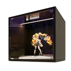 TỦ TRƯNG BÀY MÔ HÌNH - MODULE BOX M1