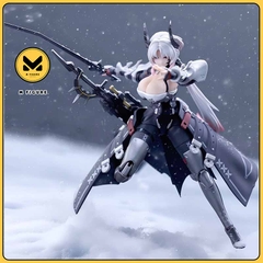 [Pre Order] MÔ HÌNH Capricorn Mora - Cang-Toys 1/12 Twelve’s War Twelve Zodiac Signs (Sushing) FIGURE CHÍNH HÃNG