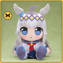 [PRE-ORDER] BÔNG Oguri Cap - Umamusume: Pretty Derby - Kuripan (Good Smile Company) PLUSH CHÍNH HÃNG