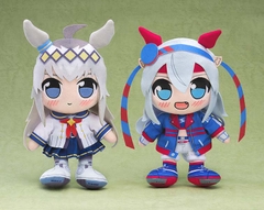 [PRE-ORDER] BÔNG Tamamo Cross - Umamusume: Pretty Derby - Kuripan (Good Smile Company) PLUSH CHÍNH HÃNG