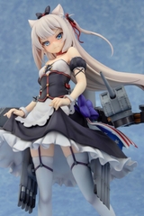MÔ HÌNH Azur Lane Hammann Kai 1/7 Complete Figure(Plum) FIGURE CHÍNH HÃNG