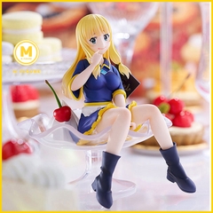 MÔ HÌNH Cecily - Kono Subarashii Sekai ni Bakuen o! -  Tenitol - Tenitol Fig à la mode (FuRyu) FIGURE CHÍNH HÃNG