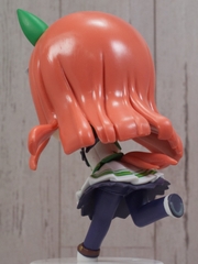 MÔ HÌNH Silence Suzuka - Umamusume: Pretty Derby - Chokodesu (Eikoh) FIGURE CHÍNH HÃNG