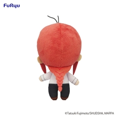 MAKIMA BÔNG CHÍNH HÃNG - Chainsaw Man Plush Toy 1 (FuRyu)