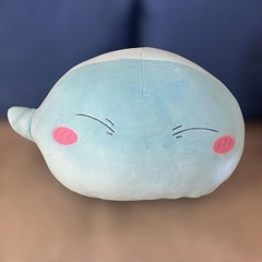 BÔNG Rimuru Tempest - Tensei Shitara Slime Datta Ken - Mecha Mofugutto Nuigurumi - Nabiku Rimuru-Sama (Bandai Spirits) PLUSH CHÍNH HÃNG