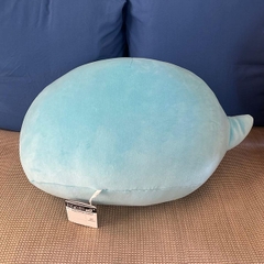 BÔNG Rimuru Tempest - Tensei Shitara Slime Datta Ken - Mecha Mofugutto Nuigurumi - Nabiku Rimuru-Sama (Bandai Spirits) PLUSH CHÍNH HÃNG
