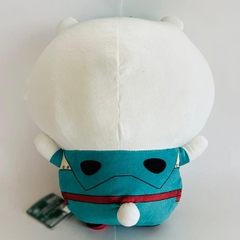 BÔNG Usagi - Chiikawa - Midoriya Izuku - Boku no Hero Academia -  Boku no Hero Academia x Chiikawa - Mecha Mofugutto Nuigurumi (Bandai Spirits) FLUSH CHÍNH HÃNG