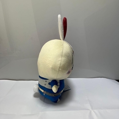 BÔNG Chiikawa - Todoroki Shoto - Boku no Hero Academia - Usagi - Boku no Hero Academia x Chiikawa - Mecha Mofugutto Nuigurumi (Bandai Spirits) FLUSH CHÍNH HÃNG