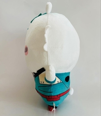 BÔNG Usagi - Chiikawa - Midoriya Izuku - Boku no Hero Academia -  Boku no Hero Academia x Chiikawa - Mecha Mofugutto Nuigurumi (Bandai Spirits) FLUSH CHÍNH HÃNG