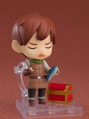 [PRE ORDER] MÔ HÌNH Chilchuck Tims - Dungeon Meshi - Nendoroid (#2396) (Good Smile Company) FIGURE CHÍNH HÃNG
