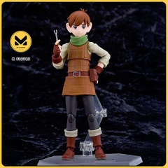 MÔ HÌNH Chilchuck Tims - Dungeon Meshi - Figma (#653) (Max Factory) FIGURE CHÍNH HÃNG