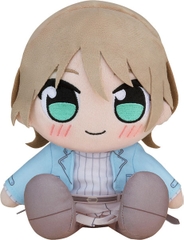 [PRE ORDER] BÔNG Harumiya Yukuri - Ikizulive! Lovelive! Bluebird - Kuripan (Good Smile Company) PLUSH CHÍNH HÃNG