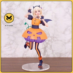 [Pre Order] MÔ HÌNH Nishikigi Chisato -  Lycoris Recoil - Brilliant Figure Halloween Ver. (System Service) FIGURE CHÍNH HÃNG