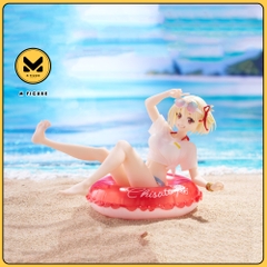 [Pre Order] MÔ HÌNH Nishikigi Chisato - Lycoris Recoil - Aqua Float Girls (Taito) FIGURE CHÍNH HÃNG