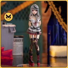 MÔ HÌNH Sakamata Chloe - Hololive - Pop Up Parade (Good Smile Company) FIGURE CHÍNH HÃNG