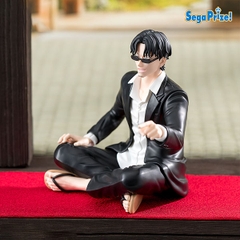 [PRE ORDER] MÔ HÌNH Samura Seiichi - Kagurabachi - Chokonose - High Premium Figure (Sega Fave) FIGURE CHÍNH HÃNG