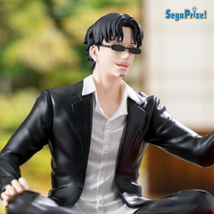 [PRE ORDER] MÔ HÌNH Samura Seiichi - Kagurabachi - Chokonose - High Premium Figure (Sega Fave) FIGURE CHÍNH HÃNG