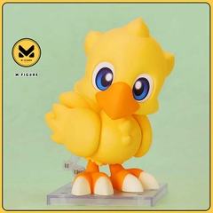 [PRE ORDER] MÔ HÌNH Chocobo -  Final Fantasy - Nendoroid (#3019) (Good Smile Company) FIGURE CHÍNH HÃNG
