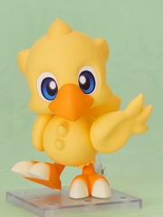 [PRE ORDER] MÔ HÌNH Chocobo -  Final Fantasy - Nendoroid (#3019) (Good Smile Company) FIGURE CHÍNH HÃNG