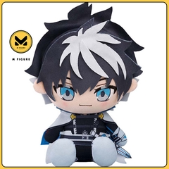 [Pre Order] BÔNG Saber/Charlemagne - Fate/Grand Order - Chocopuni Plushie (Orange Rouge) PLUSHIE CHÍNH HÃNG