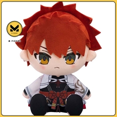[Pre Order] BÔNG Saber/Senji Muramasa - Fate/Grand Order - Chocopuni Plushie (Orange Rouge) PLUSHIE CHÍNH HÃNG