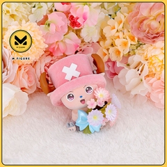 [PRE-ORDER] MÔ HÌNH Tony Tony Chopper - One Piece - Mofamofy (Bandai Spirits) FIGURE CHÍNH HÃNG