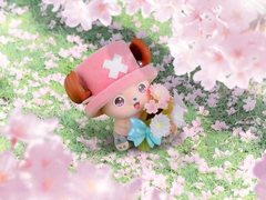 [PRE-ORDER] MÔ HÌNH Tony Tony Chopper - One Piece - Mofamofy (Bandai Spirits) FIGURE CHÍNH HÃNG