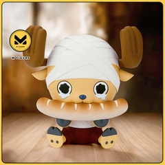 MÔ HÌNH Tony Tony Chopper - One Piece - Ookina Sofvimates - Chopper Drum Kingdom ver. (Bandai Spirits) FIGURE CHÍNH HÃNG