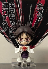 [PRE ORDER] MÔ HÌNH Choso - Jujutsu Kaisen - Nendoroid (#2290) (Good Smile Company) FIGURE CHÍNH HÃNG