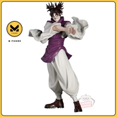 MÔ HÌNH Chousou - Jujutsu Kaisen - Jujutsu Kaisen Jufutsu no Waza (Bandai Spirits) FIGURE CHÍNH HÃNG