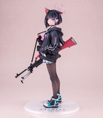 MÔ HÌNH Kyouyama Kazusa - Blue Archive -  1/7 (Claynel) FIIGURE CHÍNH HÃNG