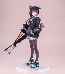 MÔ HÌNH Kyouyama Kazusa - Blue Archive -  1/7 (Claynel) FIIGURE CHÍNH HÃNG