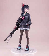 MÔ HÌNH Kyouyama Kazusa - Blue Archive -  1/7 (Claynel) FIIGURE CHÍNH HÃNG