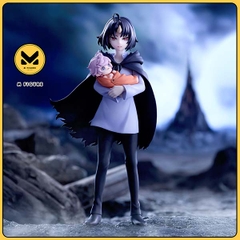 MÔ HÌNH Clen - Luna - Clevatess -Majuu no Ou to Akago to Shikabane no Yuusha- - Trio-Try-iT Figure (FuRyu) FIGURE CHÍNH HÃNG