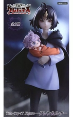MÔ HÌNH Clen - Luna - Clevatess -Majuu no Ou to Akago to Shikabane no Yuusha- - Trio-Try-iT Figure (FuRyu) FIGURE CHÍNH HÃNG