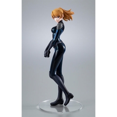 [PRE ORDER] MÔ HÌNH Mori Yuki - Yamato yo Towa ni: REBEL 3199 - Yamato Girls Collection - 1/8 - Dezariam Suit Ver. (MegaHouse) FIGURE CHÍNH HÃNG