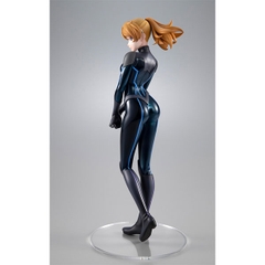 [PRE ORDER] MÔ HÌNH Mori Yuki - Yamato yo Towa ni: REBEL 3199 - Yamato Girls Collection - 1/8 - Dezariam Suit Ver. (MegaHouse) FIGURE CHÍNH HÃNG