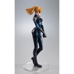 [PRE ORDER] MÔ HÌNH Mori Yuki - Yamato yo Towa ni: REBEL 3199 - Yamato Girls Collection - 1/8 - Dezariam Suit Ver. (MegaHouse) FIGURE CHÍNH HÃNG