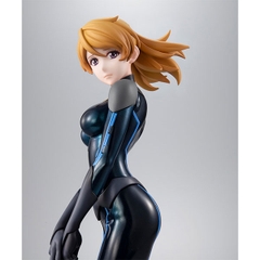 [PRE ORDER] MÔ HÌNH Mori Yuki - Yamato yo Towa ni: REBEL 3199 - Yamato Girls Collection - 1/8 - Dezariam Suit Ver. (MegaHouse) FIGURE CHÍNH HÃNG
