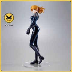 [PRE ORDER] MÔ HÌNH Mori Yuki - Yamato yo Towa ni: REBEL 3199 - Yamato Girls Collection - 1/8 - Dezariam Suit Ver. (MegaHouse) FIGURE CHÍNH HÃNG