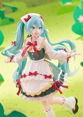 [PRE ORDER] MÔ HÌNH Hatsune Miku - Kuppi Ramune - Piapro Characters - Hatsune Miku x Kuppi Ramune - Muchute (FuRyu) FIGURE CHÍNH HÃNG