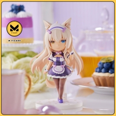 [Pre Order] MÔ HÌNH Coconut - Nekopara - Mini-Figure100! (Plum) FIGURE CHÍNH HÃNG