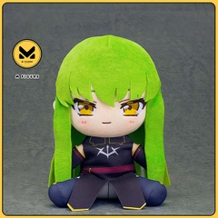 [PRE-ORDER] BÔNG C.C. - Code Geass - Hangyaku no Lelouch - Chocotto Punitto (Good Smile Company) PLUSH CHÍNH HÃNG
