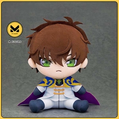 [PRE-ORDER] BÔNG Kururugi Suzaku - Code Geass - Hangyaku no Lelouch - Chocotto Punitto (Good Smile Company) PLUSH CHÍNH HÃNG