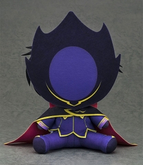 [PRE-ORDER] BÔNG Lelouch Lamperouge - Code Geass - Hangyaku no Lelouch - Chocotto Punitto (Good Smile Company) PLUSH CHÍNH HÃNG